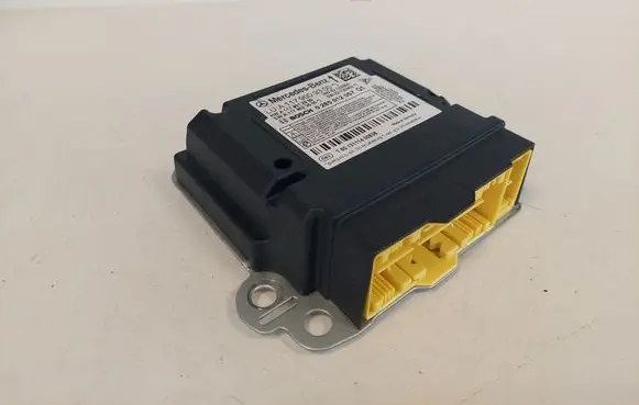 Mercedes-Benz CLA C117 X117 W117 Airbag control unit/module A1179009300 A1179012900
