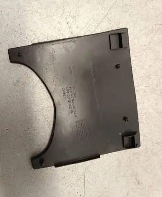 Honda HR-V Cup holder pad/mat 83414TTWAA010M1 10265