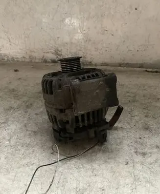 Mini One - Cooper R50 - 53 Generator/alternator 7559223