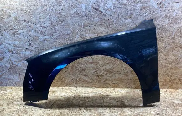 Audi A8 S8 D4 4H Fender 