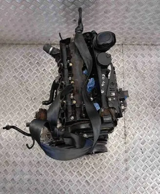 BMW 5 E60 E61 Engine ---