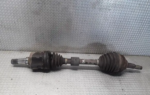 Chrysler Town & Country IV Front driveshaft