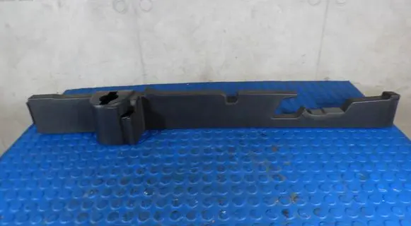 Volkswagen Golf VII Trunk bottom trim panel CART5G9864512 5G9864512 5GO864512