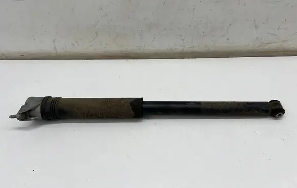 Rear shock absorber/damper