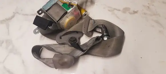 KIA Sorento Front seatbelt 0432022