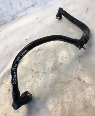 Ford Mondeo MK V Breather/breather pipe/hose Ds7e6758da