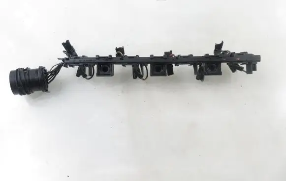 Volkswagen Touran I Glow plug wires 03G971826A