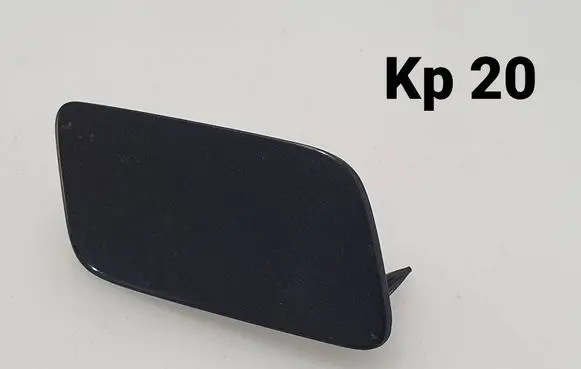 Audi A3 S3 8V Headlight washer spray nozzle cap/cover 8V3955276A 55873