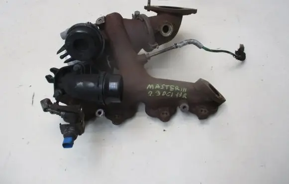 Renault Master III Turbo 53039700417