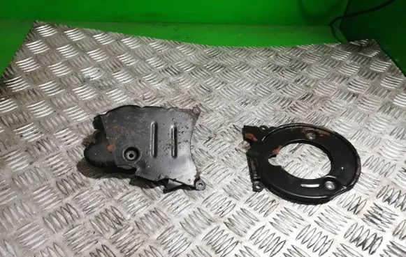 Audi A4 S4 B7 8E 8H Timing belt guard (cover) 038109175