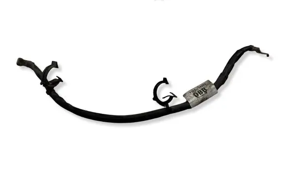 Ford Focus Negative earth cable (battery) F1FT14324