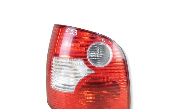 Volkswagen Polo Rear/tail lights 