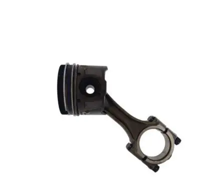Ford S-MAX Piston with connecting rod 9677840380