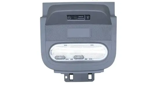 Renault Master III Front seat light 969820881R 969821058R 248602657R