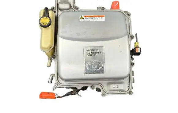 Toyota Prius (XW20) Voltage converter inverter G920047120 PC01YA021