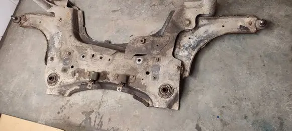 Renault Scenic III - Grand scenic III Front subframe