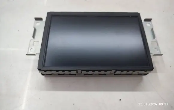 Volvo XC60 Screen/display/small screen 31382065