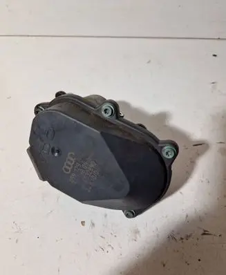 Audi A4 S4 B8 8K Intake manifold valve actuator/motor 059129086L A2C53289031 11019809S06
