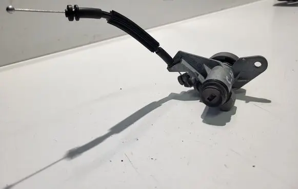 Audi A5 Tailgate/trunk/boot lock/catch/latch