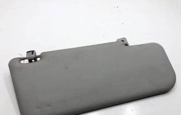 Fiat Panda II Sun visor
