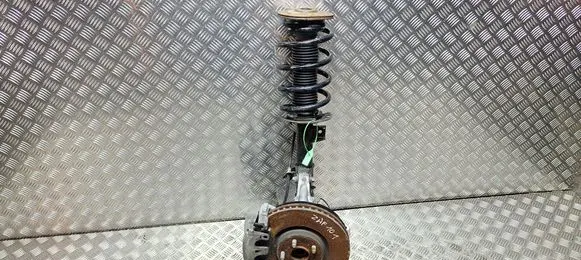 Ford Edge II Front shock absorber/damper S18031638 G2GC18K001AXB