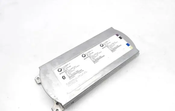 BMW X5 E70 Bluetooth control unit module 9205895 16921115 8410920589501