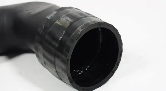 Volvo V70 Intercooler hose/pipe 30751920