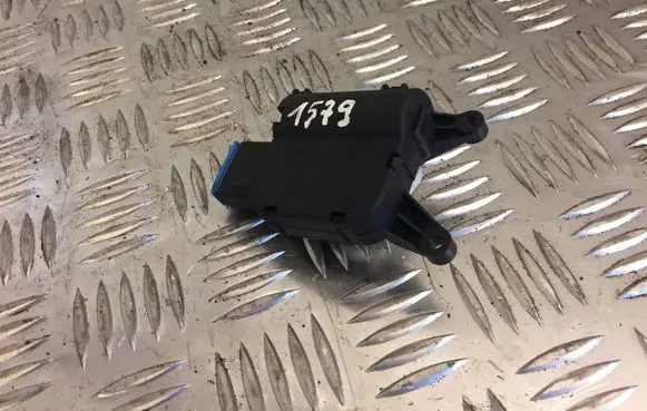 Seat Toledo III (5P) Air flap motor/actuator 1K0907511D 1579