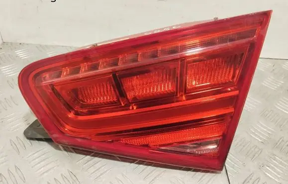 Audi A8 S8 D4 4H Tailgate rear/tail lights 4H0945094A