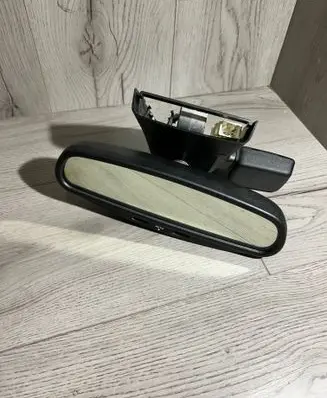 Alfa Romeo 159 Rear view mirror (interior) 001560549040 9830105