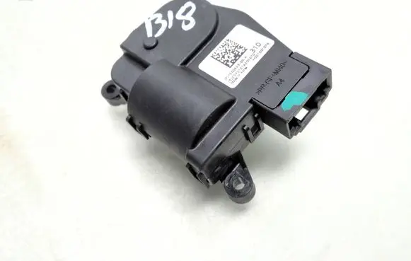 Tesla Model 3 Air flap motor/actuator 150062300A H021501076