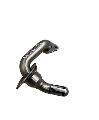 Mercedes-Benz Vito Viano W639 EGR valve line/pipe/hose A6511400306
