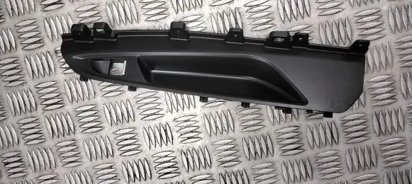 BMW X5 F15 Front door window switch trim 7292310