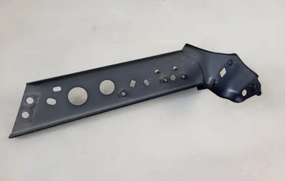 Mazda CX-5 Fender mounting bracket KD53-52140