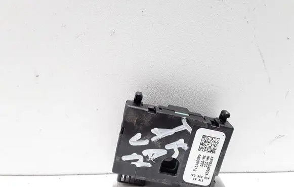 Volkswagen Touran I Steering angle sensor 1K0959654