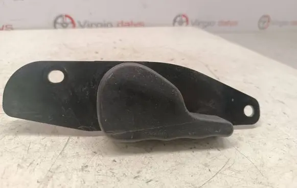 Renault Master III Rear door interior handle 8200778366