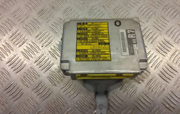 Lexus RX 330 - 350 - 400H Airbag control unit/module 89170-48140