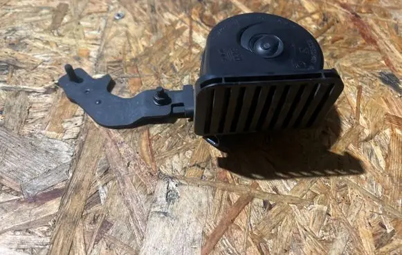 Land Rover Range Rover Velar Horn signal J8A213801AB 4L23012018 B34SA1248A2