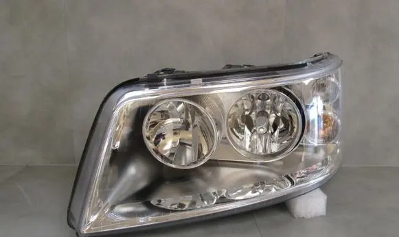 Volkswagen Multivan T5 Headlight/headlamp