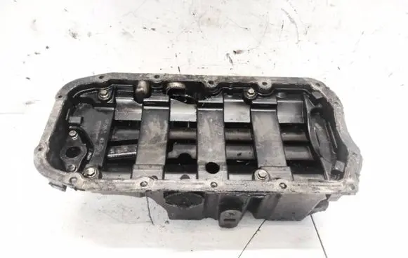 Opel Insignia A Oil sump 55567087