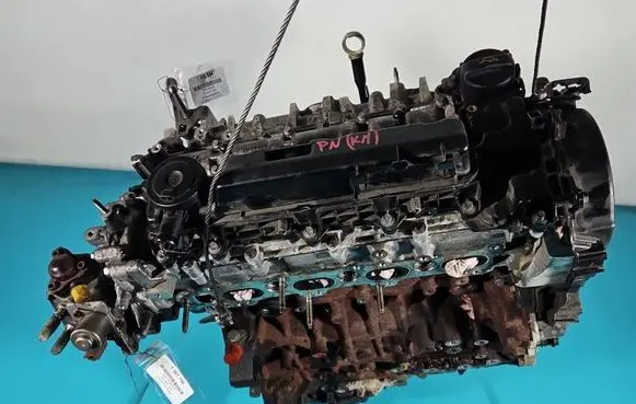 DS Automobiles 4 Engine AH02 IMPRK1559694
