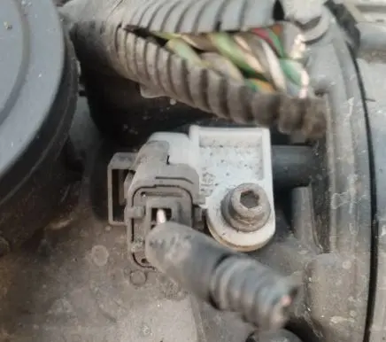 Camshaft position sensor