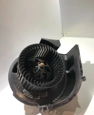 BMW X6 E71 Heater fan/blower 990877L