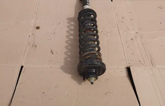 Honda Concerto Rear shock absorber/damper