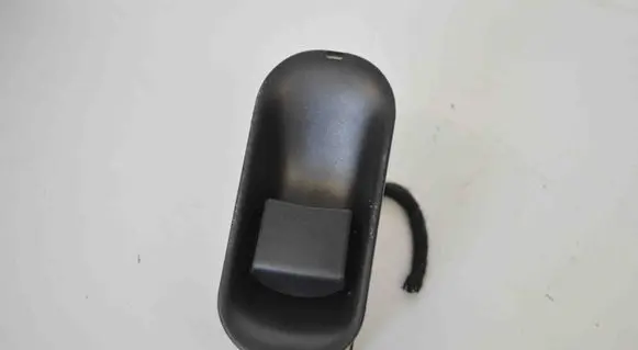 Porsche Cayenne (92A) Steering wheel adjustment switch 7PP953519D