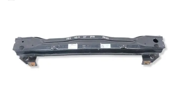 BMW X3M F97 Rear bumper cross member 7400008 51127400008