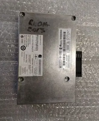 Audi Q5 SQ5 Bluetooth control unit module 8T0862336F