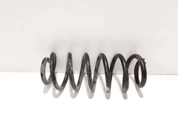 Volkswagen PASSAT B5.5 Front coil spring