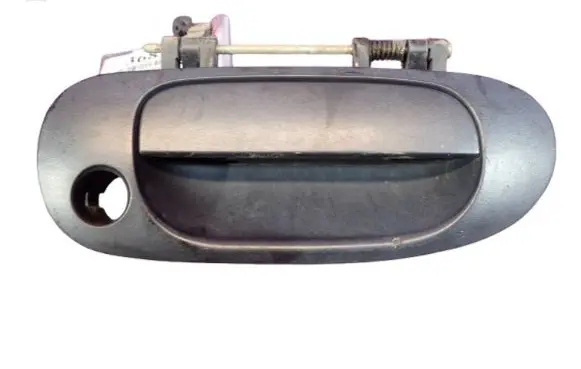 Mitsubishi Carisma Front door exterior handle