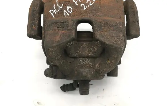 Honda Accord Front brake caliper